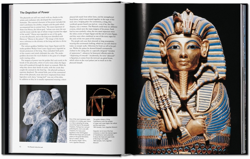 Sample content 5_Egypt. People, Gods, Pharaohs