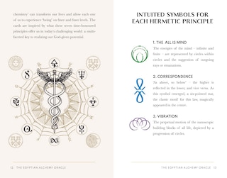 Sample content 2_EGYPTIAN ALCHEMY ORACLE