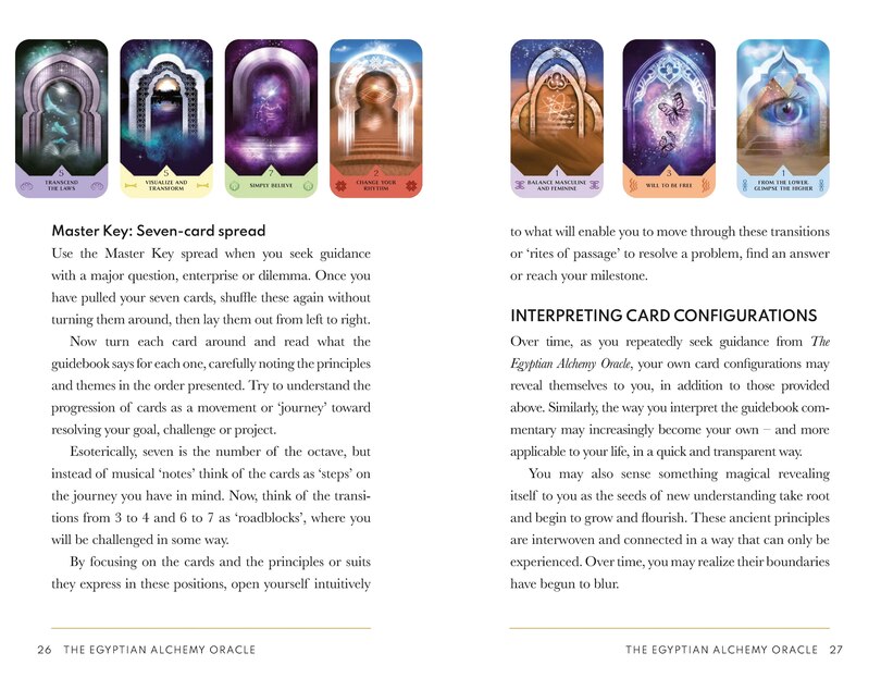 Sample content 3_EGYPTIAN ALCHEMY ORACLE
