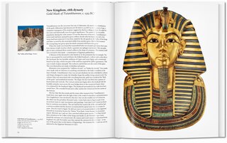 Sample content_Egyptian Art