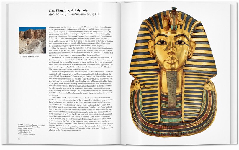 Sample content_Egyptian Art