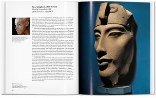 Sample content 2_Egyptian Art