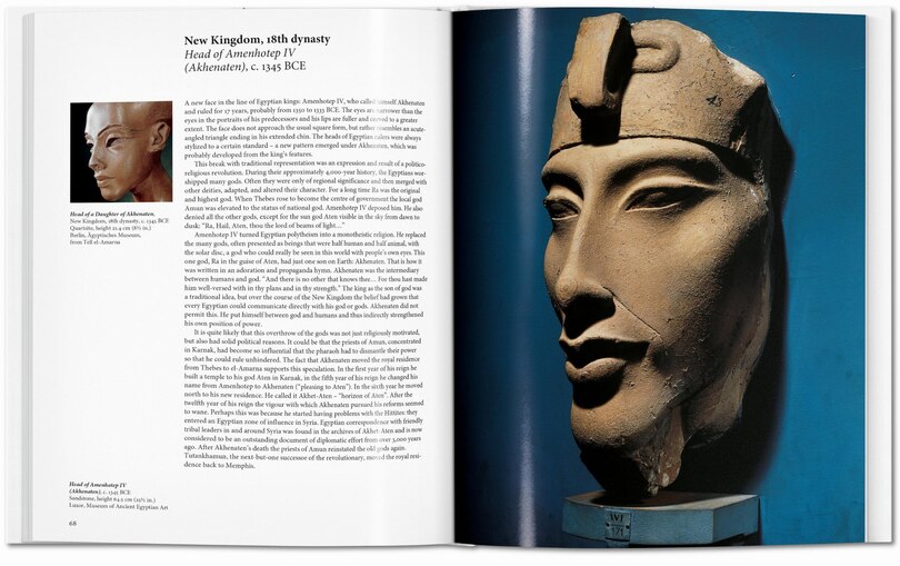 Sample content 2_Egyptian Art
