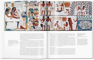 Sample content 5_Egyptian Art