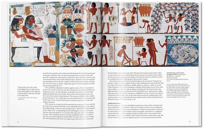 Sample content 5_Egyptian Art