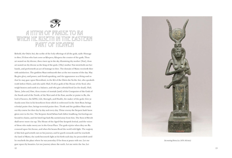 Sample content 3_EGYPTIAN BK OF THE DEAD