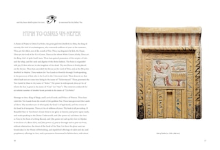 Sample content 5_EGYPTIAN BK OF THE DEAD