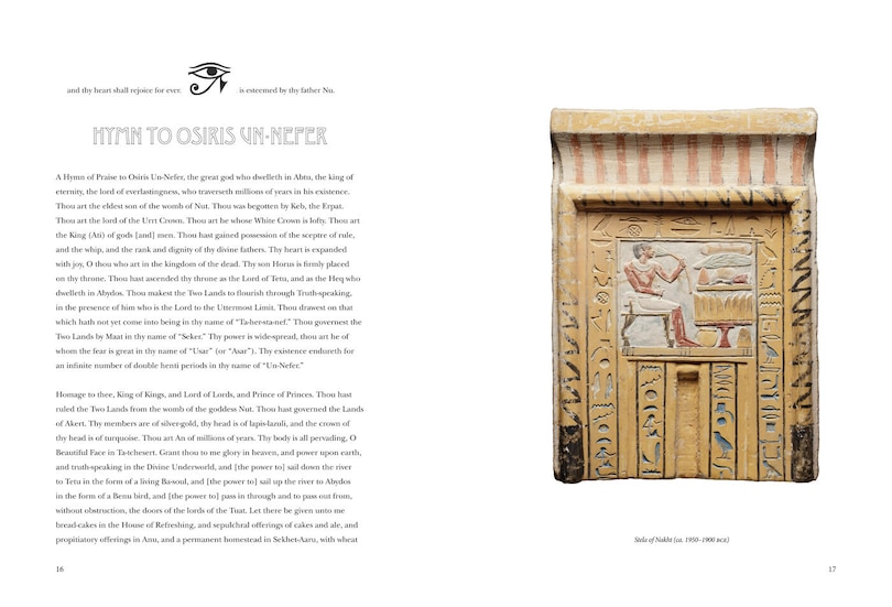 Sample content 5_EGYPTIAN BK OF THE DEAD