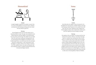 Aperçu du contenu 4_EGYPTIAN HIEROGLYPHICS