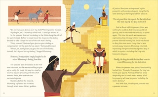 Aper&ccedil;u du contenu 2_Egyptian Myths