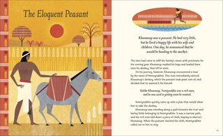 Aper&ccedil;u du contenu 3_Egyptian Myths