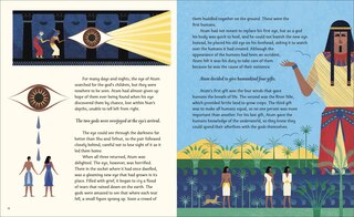 Aper&ccedil;u du contenu 5_Egyptian Myths