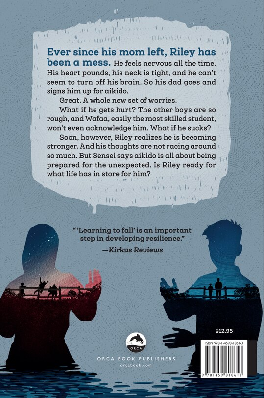 Back cover_Eight Times Up