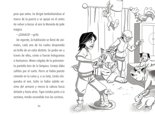 Sample content 3_El Ataque Del Rey Dragón/attack Of The Dragon King