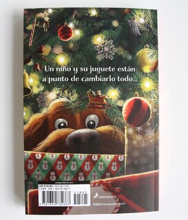 Aperçu du contenu 4_El Cerdito De Navidad / The Christmas Pig