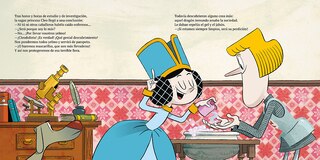 Aper&ccedil;u du contenu 3_El Drag&oacute;n Con Corona / The Dragon With A Crown