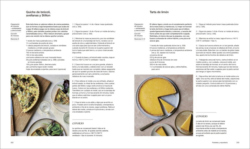Sample content_El gran libro de la cocina casera (You Can Cook Everything)