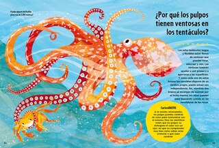 Sample content 4_El gran libro de los grandes PORQUÉS / Britannica's First Big Book of Why