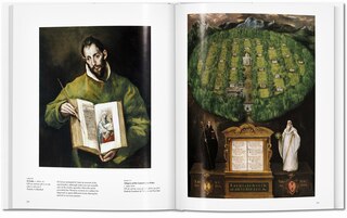 Sample content_El Greco