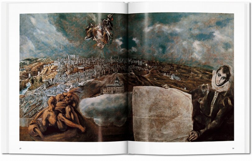 Sample content 2_El Greco