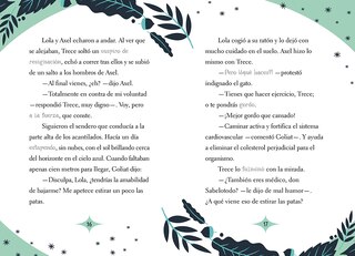 Aper&ccedil;u du contenu 2_El laberinto m&aacute;gico / The Magic Labyrinth