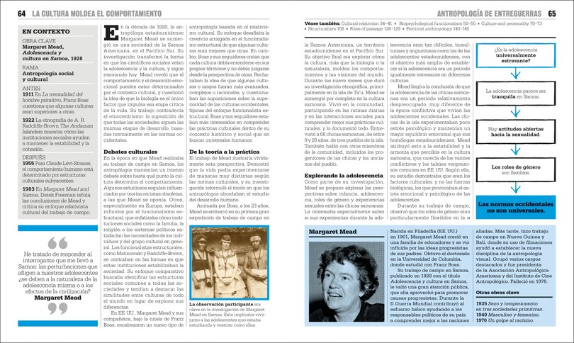 Sample content 2_El libro de la antropolog&iacute;a (The Anthropology Book)