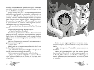 Sample content 2_El libro de la selva / The Jungle Book