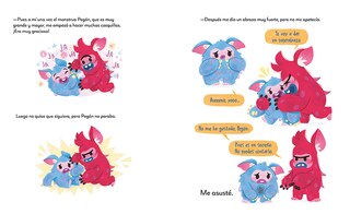 Aperçu du contenu 2_El monstruo de los abrazos. Mi cuerpo es solo mío / The Hug Monster