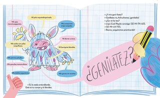 Aperçu du contenu 4_El monstruo de los abrazos. Mi cuerpo es solo mío / The Hug Monster