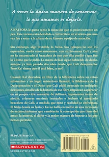 Couverture arrière_El Niño (Spanish Edition)