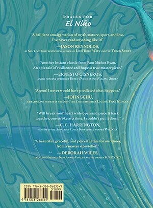Back cover_El Niño