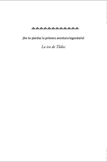 Sample content 2_El origen de todas las cosas / The Beginning of All Things