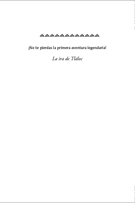 Sample content 2_El origen de todas las cosas / The Beginning of All Things