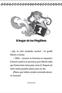 Sample content 4_El origen de todas las cosas / The Beginning of All Things