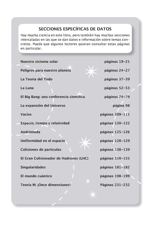 Aperçu du contenu 5_El Origen Del Universo / George And The Big Bang