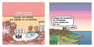 Sample content 2_El pequeño libro del amor / The Little Book of Love