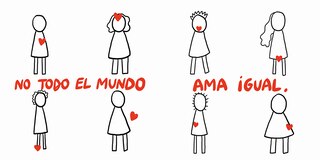 Sample content 3_El pequeño libro del amor / The Little Book of Love