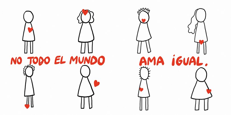 Sample content 3_El pequeño libro del amor / The Little Book of Love