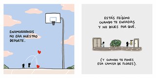 Sample content 4_El pequeño libro del amor / The Little Book of Love