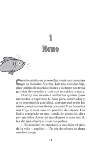 Sample content 3_El Pez N&uacute;mero Catorce / The Fourteenth Goldfish