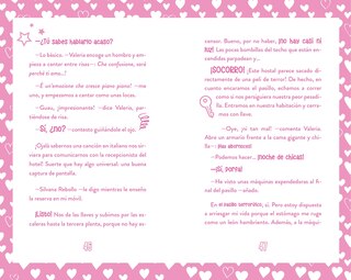 Sample content 4_El secreto de Silvana  / Silvana's Secret