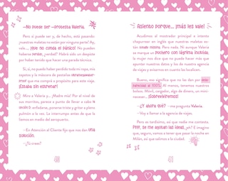 Sample content 5_El secreto de Silvana  / Silvana's Secret