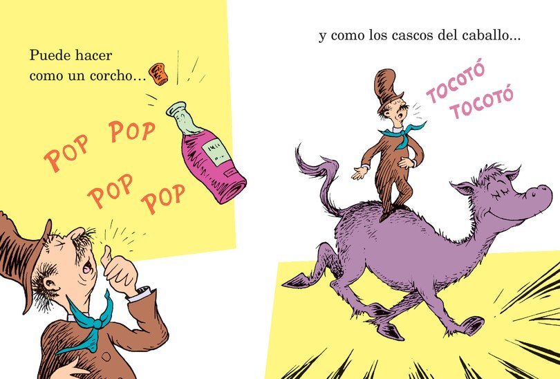 Aperçu du contenu 3_¡El Sr. Brown hace Muuu! ¿Podrías hacerlo tú? (Mr. Brown Can Moo! Can You? Spanish Edition)