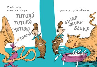 Sample content_¡El Sr. Brown hace Muuu! ¿Podrías hacerlo tú? (Mr. Brown Can Moo! Can You? Spanish Edition)
