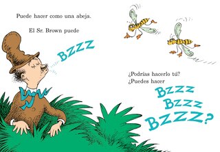 Sample content 3_¡El Sr. Brown hace Muuu! ¿Podrías hacerlo tú? (Mr. Brown Can Moo! Can You? Spanish Edition)