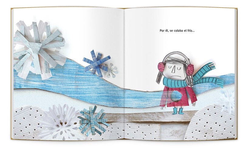 Aper&ccedil;u du contenu 2_El vac&iacute;o / The Emptiness