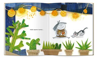 Aper&ccedil;u du contenu 3_El vac&iacute;o / The Emptiness