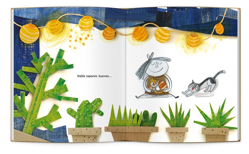 Aper&ccedil;u du contenu 3_El vac&iacute;o / The Emptiness