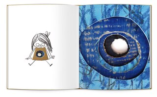 Aper&ccedil;u du contenu 4_El vac&iacute;o / The Emptiness