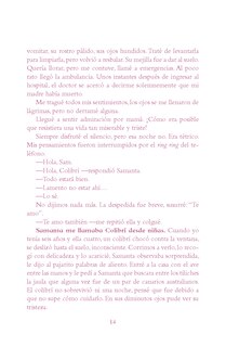 Sample content 3_El viaje de los colibríes (Edición especial ilustrada 10° aniversario) / The Jou r ney of the Hummingbirds. Special Illustrated 10th Anniversary Edition